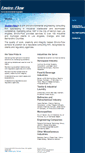 Mobile Screenshot of enviro-flow.org